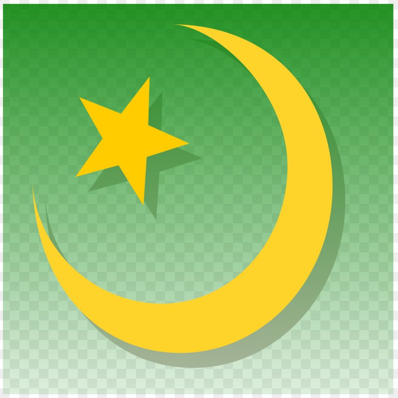 Symbols Of Islam Star And Crescent Religious Symbol, PNG, 2000x2000px, Symbols Of Islam, Allah, Belief, Christianity And Islam, Crescent Download Free