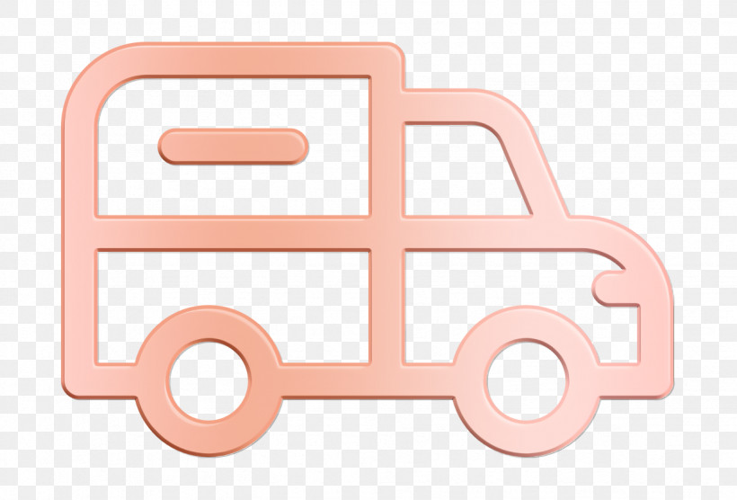 Vehicles And Transports Icon Van Icon Truck Icon, PNG, 1232x836px, Vehicles And Transports Icon, Environmentally Friendly, Goods, Innovation, Living Spaces Download Free