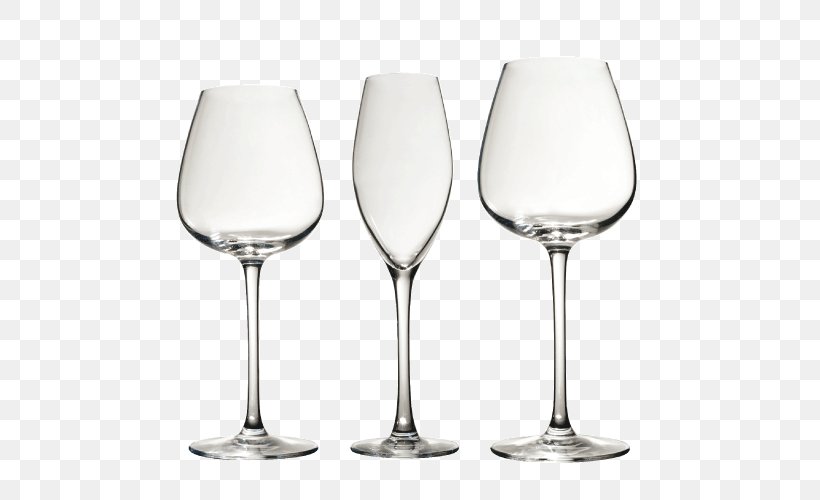 Wine Glass Champagne Glass Old Fashioned Glass Highball Glass, PNG, 500x500px, Wine Glass, Barware, Beer Glass, Beer Glasses, Champagne Glass Download Free