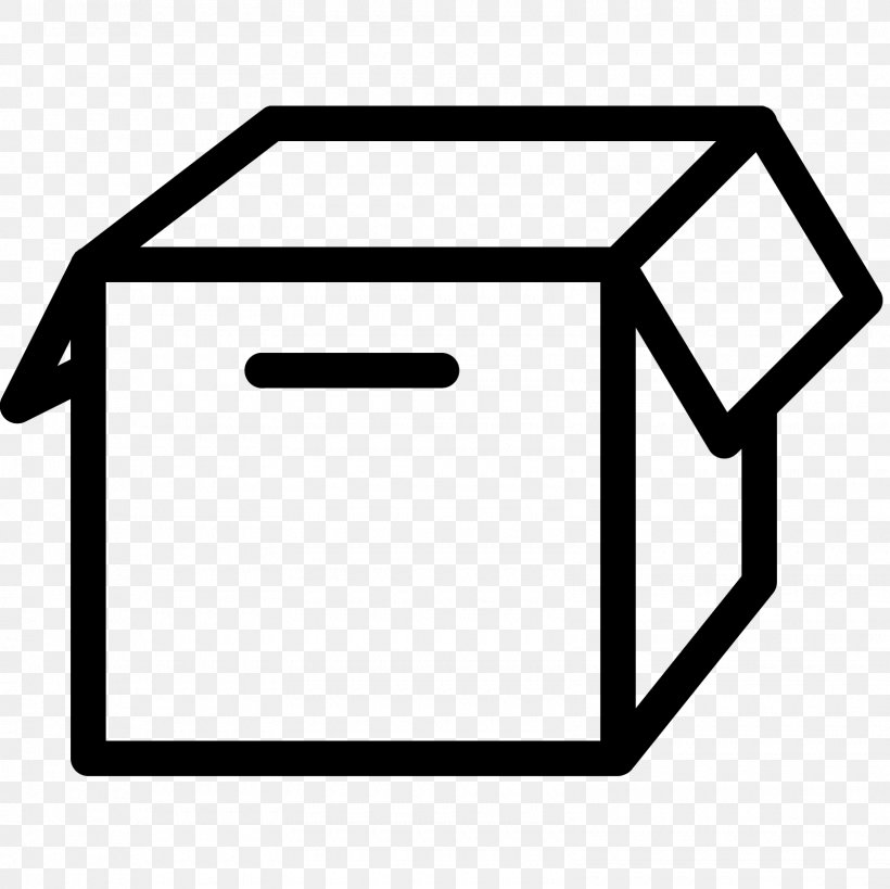 Cardboard Box Carton, PNG, 1600x1600px, Cardboard Box, Area, Black And White, Box, Cardboard Download Free