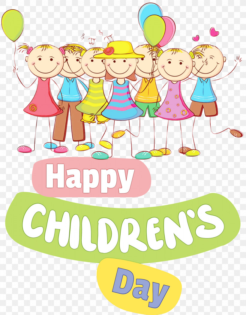 Cartoon Humour Teacher Award Vector, PNG, 2342x3000px, Childrens Day, Cartoon, Happy Childrens Day, Humour, Paint Download Free