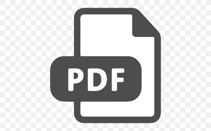 PDF, PNG, 512x512px, Pdf, Brand, Directory, Document, Information Download Free