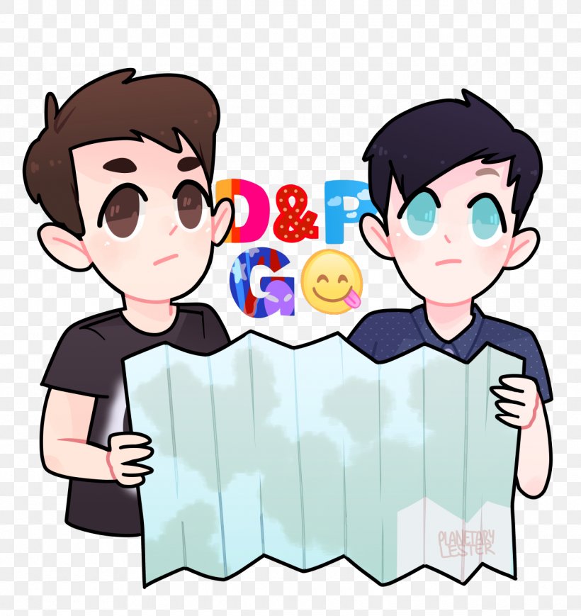 Dan And Phil Go Outside Drawing, PNG, 1280x1357px, Watercolor, Cartoon, Flower, Frame, Heart Download Free