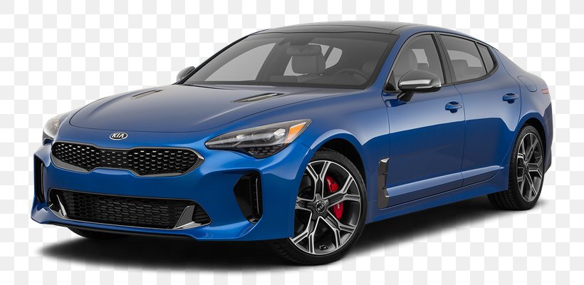 Ford Taurus Kia Motors Car Ford Motor Company, PNG, 800x400px, 2018, 2018 Kia Stinger, 2018 Kia Stinger Gt1, 2018 Kia Stinger Gt2, Ford Download Free