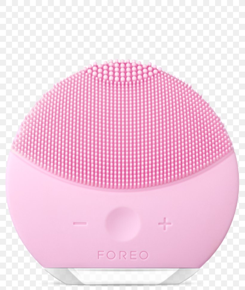 FOREO LUNA Mini 2 Face Foreo UFO Mini Smart Mask Treatment, PNG, 790x972px, Foreo Luna Mini 2, Brush, Cleaning, Cleanser, Cosmetics Download Free