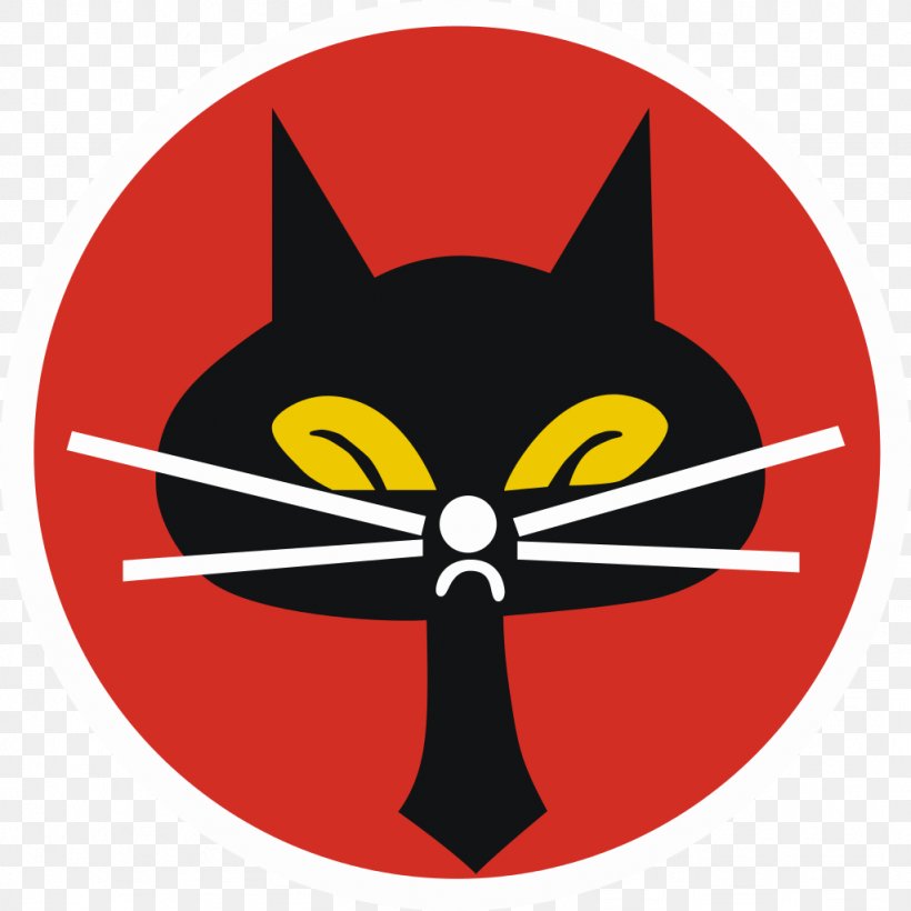 Lockheed U-2 Osan Air Base Black Cat Squadron Republic Of China Air Force, PNG, 1024x1024px, Lockheed U2, Air Force, Carnivoran, Cat, Cat Like Mammal Download Free