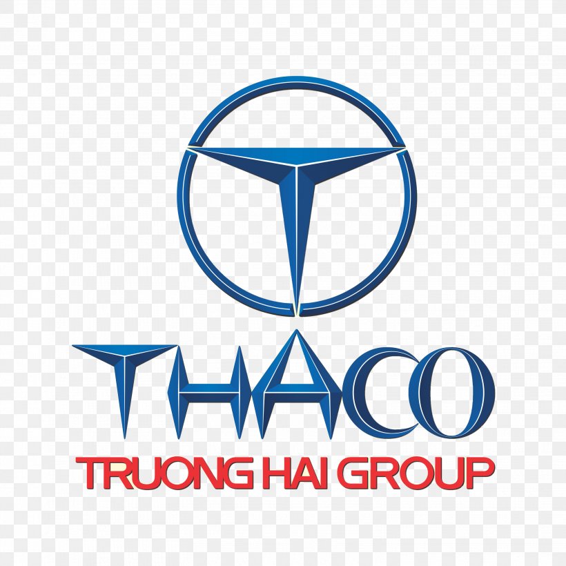 Logo Organization Brand Truong Hai Auto Corporation Job, PNG, 3036x3036px, 2018, Logo, Azure, Blue, Brand Download Free