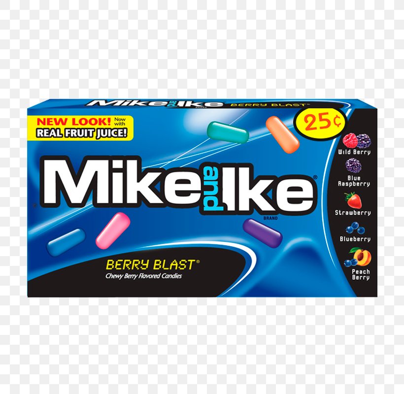 Mike And Ike Juice Candy Flavor Just Born, PNG, 800x800px, Mike And Ike, Airheads, Berry, Blueberry, Brand Download Free