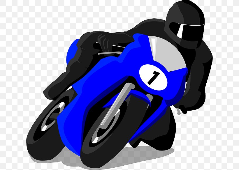 Motorcycle Sport Bike Bicycle Clip Art, PNG, 640x584px, Motorcycle, Automotive Design, Bicycle, Blue, Buell Motorcycle Company Download Free