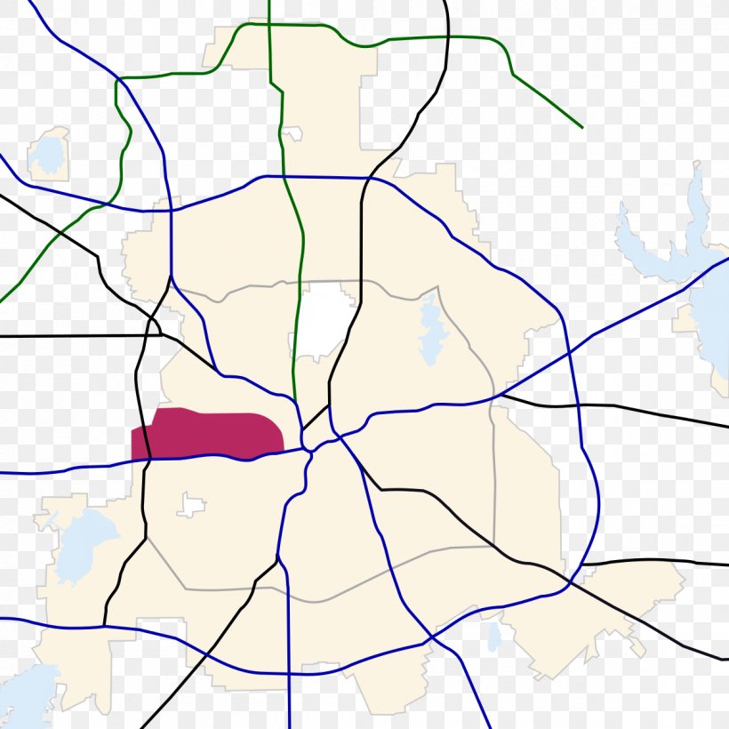 Northwest Dallas La Bajada, Dallas Map Los Angeles, PNG, 1200x1200px, Watercolor, Cartoon, Flower, Frame, Heart Download Free