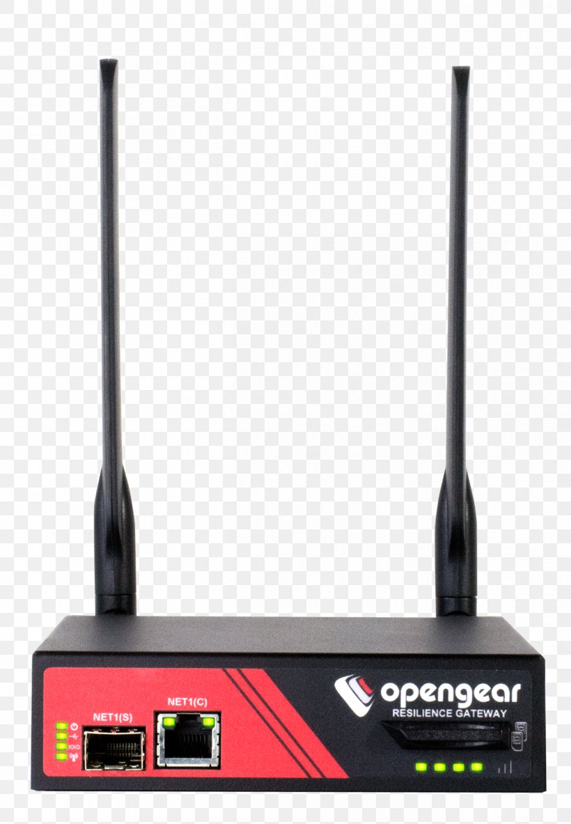 Opengear Wireless Router Computer Network Gateway, PNG, 1259x1817px, Opengear, Computer Network, Electronics, Electronics Accessory, Ethernet Download Free
