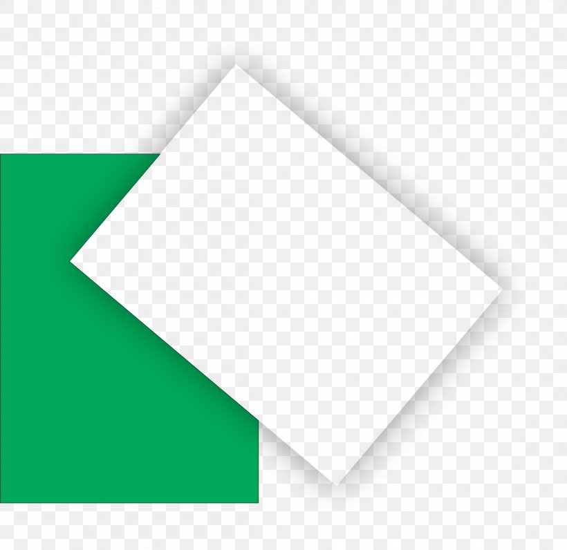 Rectangle Shadow Square, PNG, 2295x2230px, Rectangle, Brand, Color, Coreldraw, Green Download Free