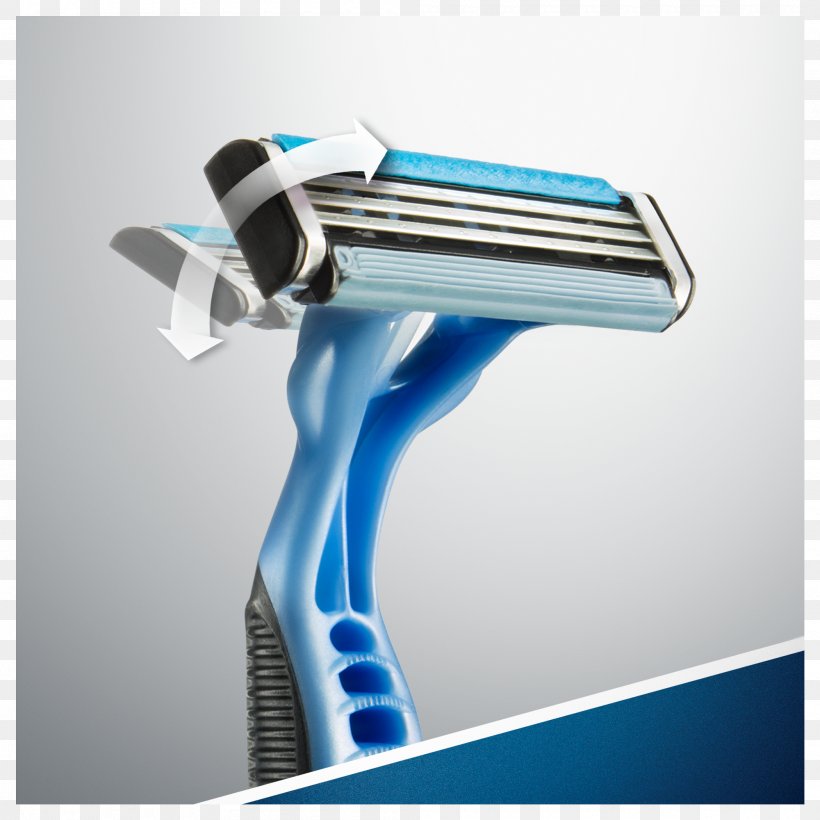 Safety Razor Gillette Shaving Disposable, PNG, 2000x2000px, Razor, Blade, Cosmetics, Cream, Disposable Download Free