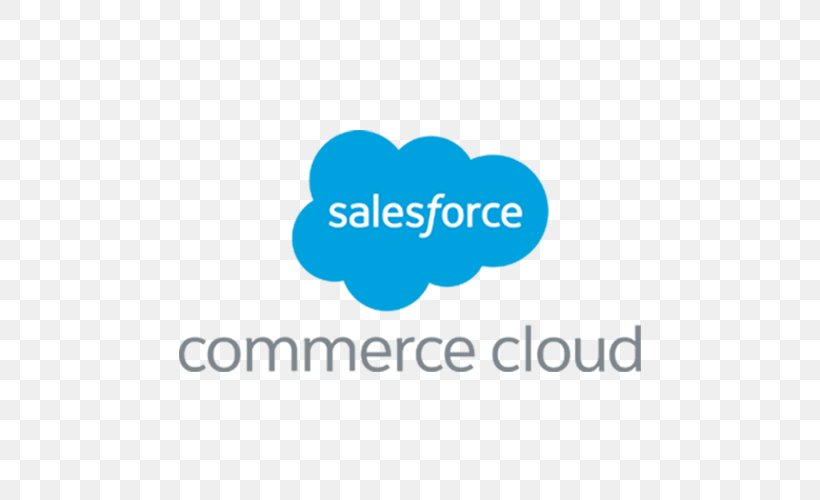 Salesforce.com Cloud Computing Customer Service Business Software As A Service, PNG, 500x500px, Salesforcecom, Area, Blue, Brand, Business Download Free