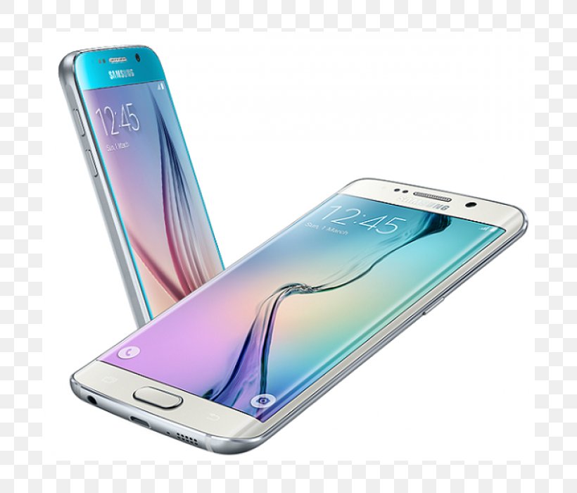 Samsung Galaxy S6 Samsung Galaxy S5 Android Smartphone, PNG, 700x700px, Samsung Galaxy S6, Android, Android Lollipop, Cellular Network, Communication Device Download Free