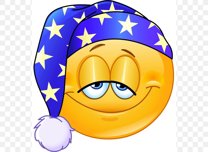 Smiley Emoticon Sleep Clip Art, PNG, 570x600px, Smiley, Emoji, Emoticon, Eyewear, Face Download Free