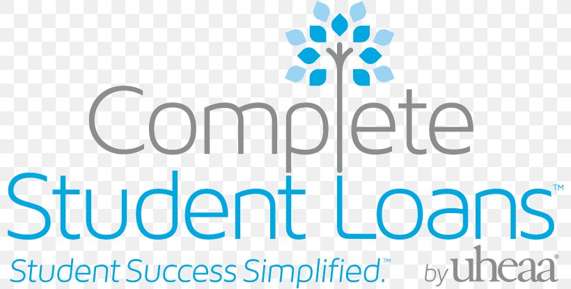 Tagline Student Loan Brand, PNG, 800x415px, Tagline, Area, Blue, Brand, Diagram Download Free