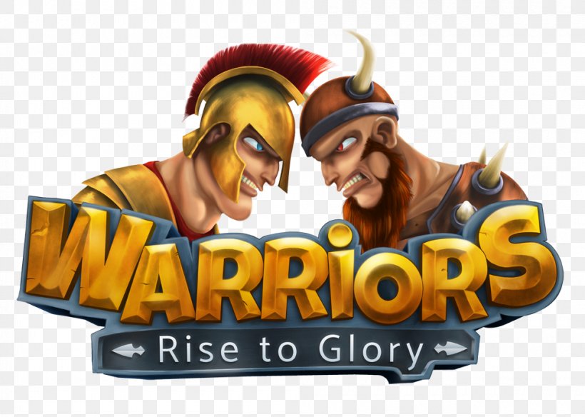 Warriors: Rise To Glory! Logo, PNG, 1000x713px, Logo Download Free