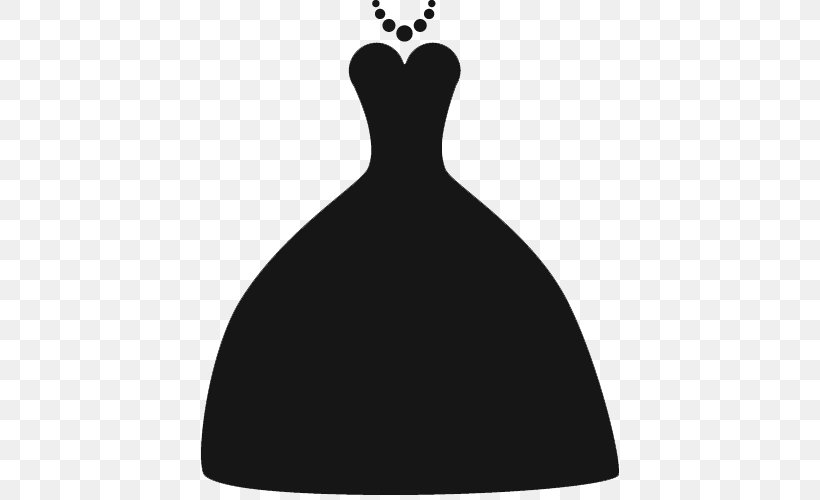 Wedding Dress Dream Interpretation White Symbol Ribbon, PNG, 500x500px, Wedding Dress, Billstedt, Black, Black And White, Dream Interpretation Download Free