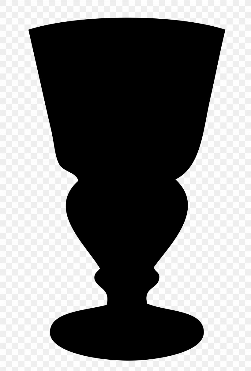 Wine Glass Absinthe Cocktail Champagne Glass Silhouette, PNG, 2000x2957px, Wine Glass, Absinthe, Black And White, Chalice, Champagne Glass Download Free