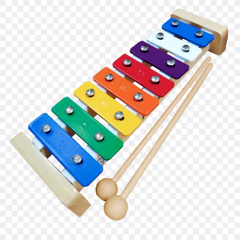 Xylophone: The Coloring Adventures Game & Activity