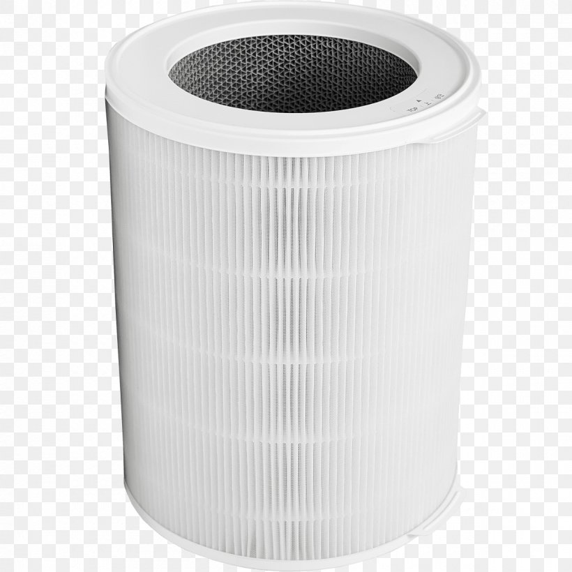 Air filter and humidifier