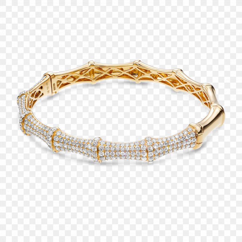 Bracelet Jewellery Bangle Gold Cubic Zirconia, PNG, 2200x2200px, Bracelet, Bangle, Bling Bling, Chain, Charm Bracelet Download Free