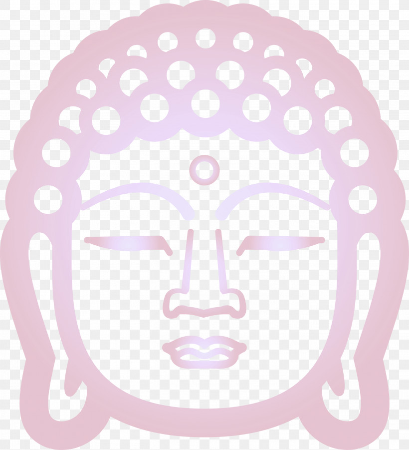 Buddha, PNG, 2728x3000px, Buddha, Cheek, Face, Head, Moustache Download Free