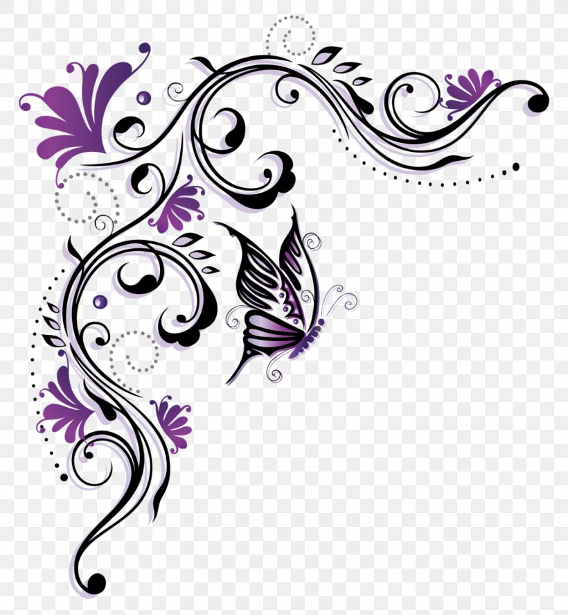 Butterfly Violet Purple Clip Art, PNG, 1182x1280px, Butterfly, Art, Color, Fictional Character, Flower Download Free