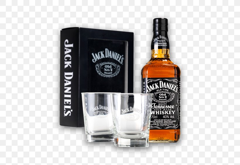Jack Daniel's Old No. 7 Tennessee Whiskey Liqueur Jack Daniel's Old No. 7 Tennessee Whiskey Alcoholic Drink, PNG, 504x566px, Tennessee Whiskey, Alcohol, Alcoholic Beverage, Alcoholic Drink, Beer Cocktail Download Free