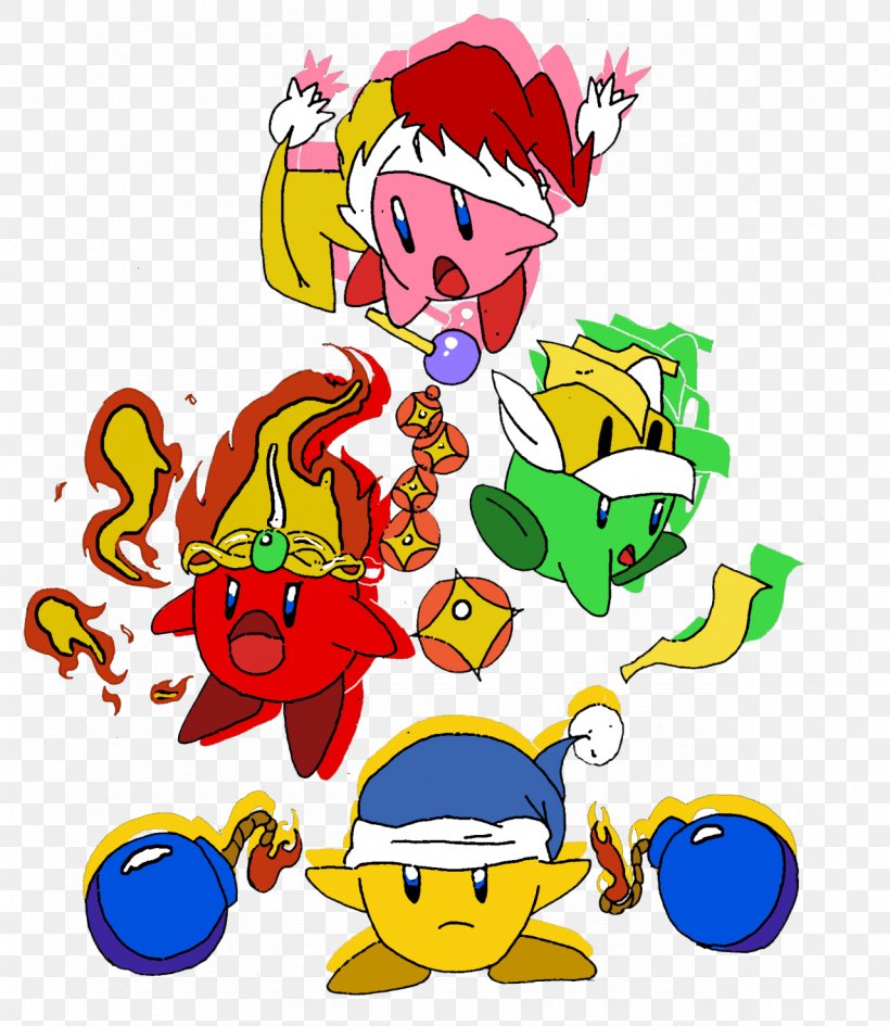 Kirby's Adventure Kirby's Return To Dream Land Meta Knight Kirby & The  Amazing Mirror, PNG, 1280x1476px,