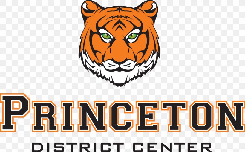 Princeton University Pacers Princeton Princeton Tigers School District, PNG, 1318x821px, Princeton University, Area, Big Cats, Brand, Carnivoran Download Free