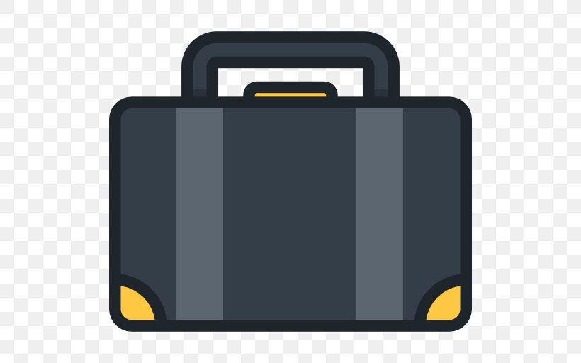 Suitcase Baggage Briefcase, PNG, 512x512px, Suitcase, Backpack, Bag, Baggage, Brand Download Free