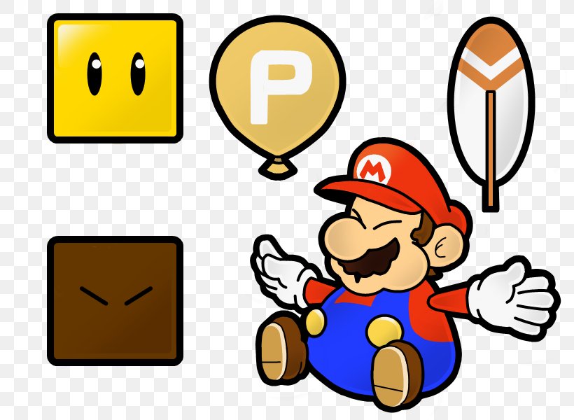 Super Mario World Super Paper Mario Paper Mario: Sticker Star, PNG, 800x600px, Super Mario World, Area, Artwork, Happiness, Human Behavior Download Free