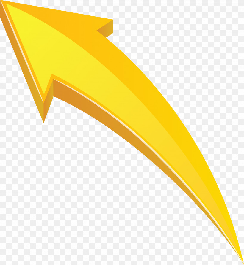 Wind Arrow, PNG, 2754x3000px, Wind Arrow, Logo, Yellow Download Free
