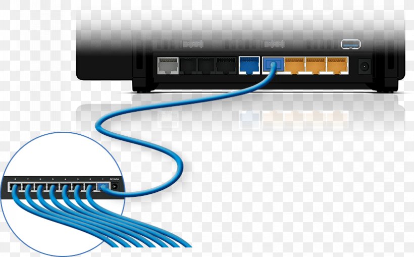 Wireless Router Computer Network, PNG, 825x513px, Wireless Router, Computer, Computer Network, Electronics, Electronics Accessory Download Free