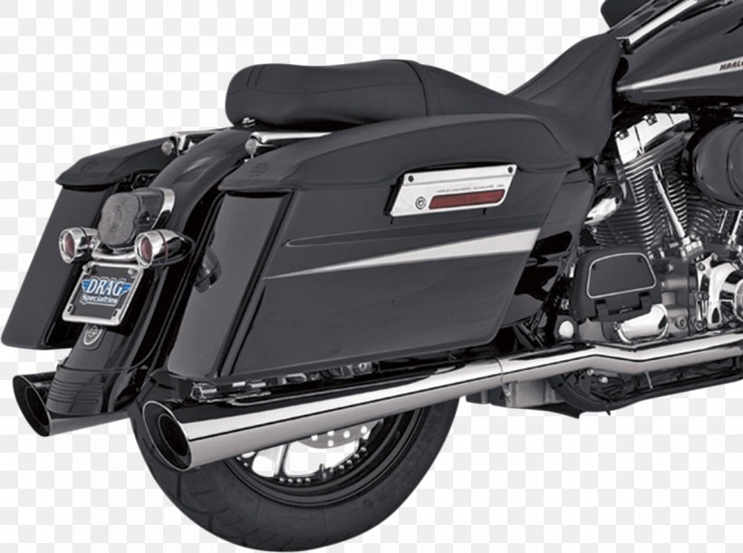 Exhaust System Harley-Davidson Touring Motorcycle Vance & Hines, PNG, 1200x895px, Exhaust System, Auto Part, Automotive Exhaust, Automotive Exterior, Automotive Tire Download Free