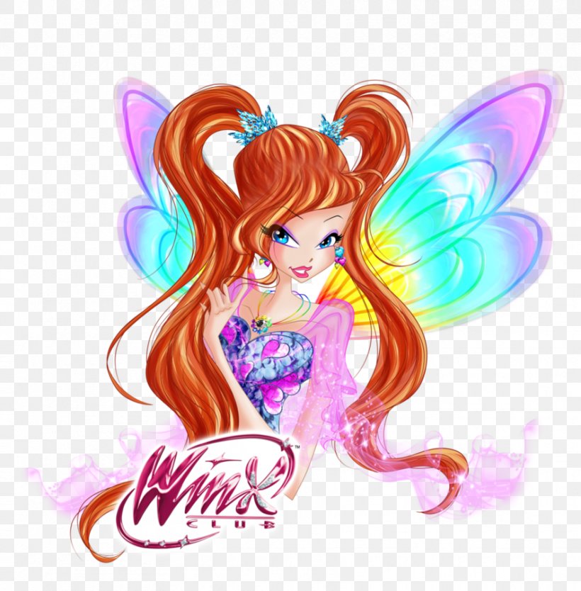 Fairy Butterflix Fan Art, PNG, 886x902px, Fairy, Angel, Art, Artist, Barbie Download Free