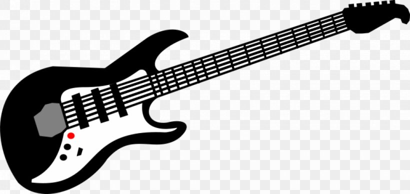 Fender Stratocaster Gibson Les Paul Electric Guitar Clip Art, PNG, 1055x500px, Fender Stratocaster, Acoustic Electric Guitar, Acoustic Guitar, Bass Guitar, Electric Guitar Download Free