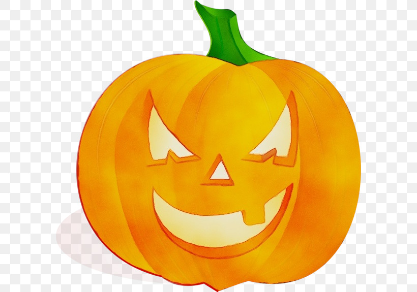 Halloween Decoration, PNG, 600x575px, Watercolor, Cartoon, Gratis, Halloween Decoration, Jackolantern Download Free