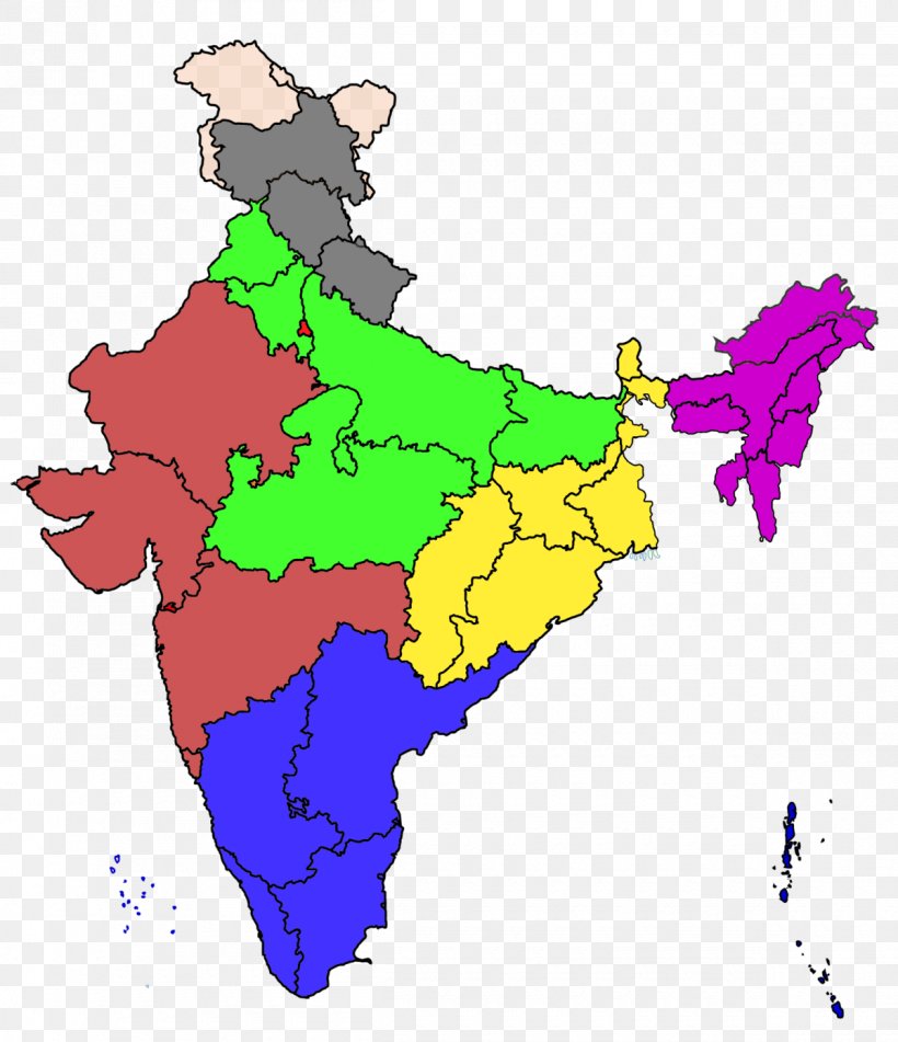 States And Territories Of India Map, PNG, 1200x1393px, India, Area, Fictional Character, Flag Of India, Map Download Free