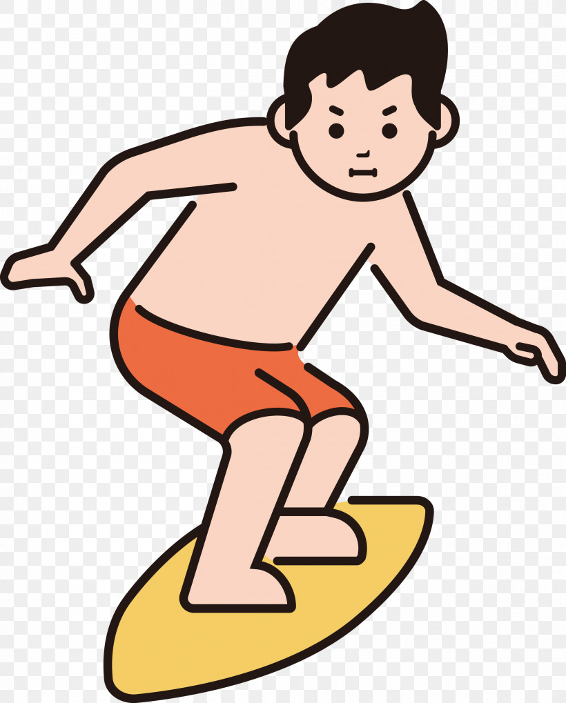 Surfing Sport, PNG, 2413x3000px, Surfing, Cartoon, Happiness, Hm, Joint Download Free