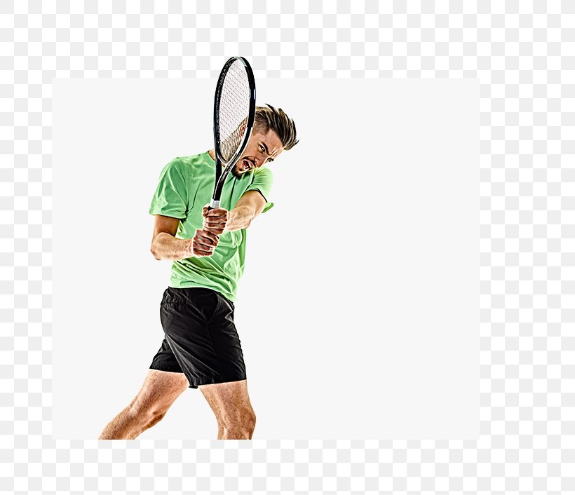 Tennis Player Racket Stock Photography, PNG, 671x706px, Tennis, Arm, Fond Blanc, Istock, Joint Download Free
