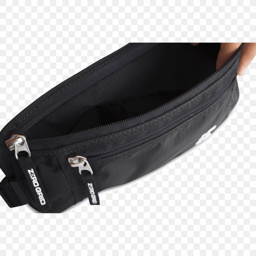 Bag Money Belt Travel, PNG, 1024x1024px, Bag, Belt, Black, Black M, Clothing Accessories Download Free