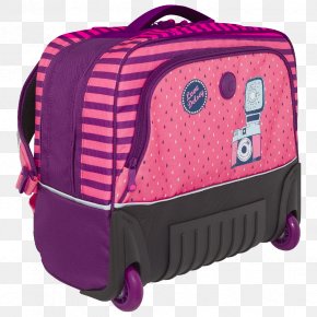 Bag - Bag Saey Buro Backpack Paper Kipling PNG