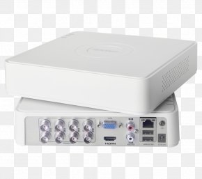 Torres Electricas - Digital Video Recorders Hikvision Network Video Recorder 1080p 720p PNG