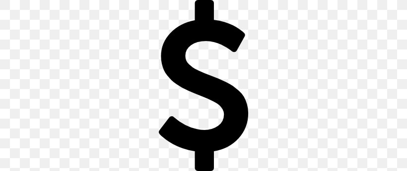 Dollar Sign Money Material Design Currency, PNG, 512x346px, Dollar Sign, Bank, Black And White, Currency, Currency Symbol Download Free