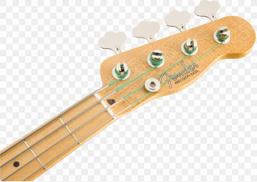 Fender Telecaster Fender Precision Bass Fender Musical Instruments Corporation Guitar, PNG, 2400x1706px, Watercolor, Cartoon, Flower, Frame, Heart Download Free