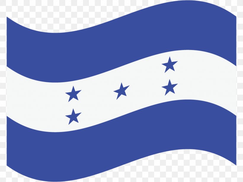 Flag Of Honduras, PNG, 1024x768px, Flag Of Honduras, Blue, Can Stock Photo, Flag, Football In Honduras Download Free