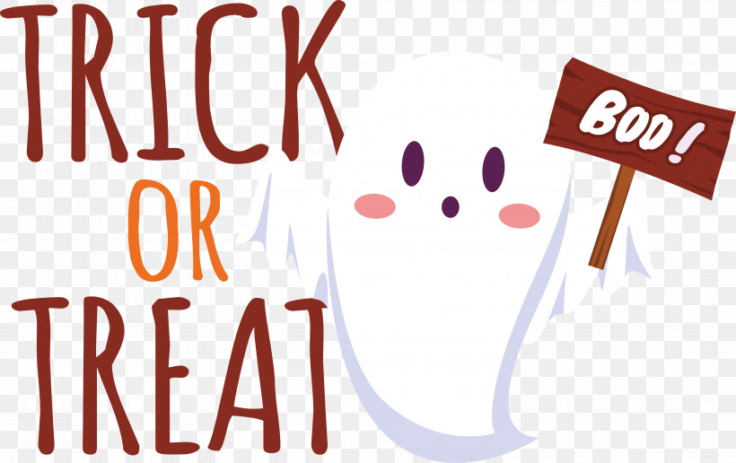 Happy Halloween, PNG, 6715x4232px, Happy Halloween, Ghost, Trick Or Treat Download Free
